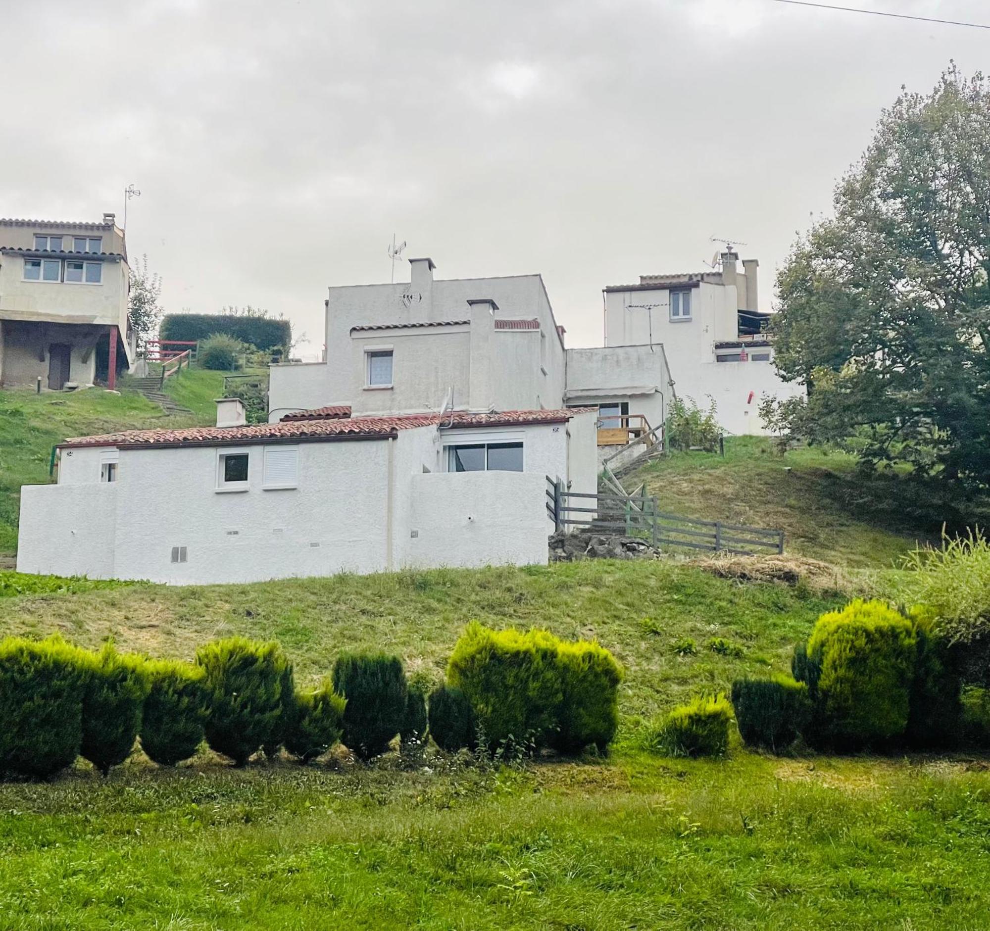 Hotel Maison Donasete Vieille-Brioude Esterno foto